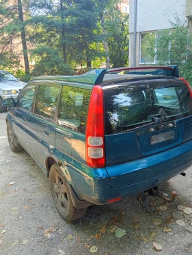 Honda Hr-v Avtopilot avtomat, снимка 5