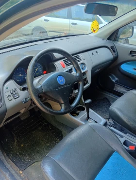 Honda Hr-v Avtopilot avtomat, снимка 6
