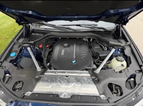 BMW X3 M40i | CARFAX | ГЛАВНО ПРЕДСТАВИТЕЛСТВО НА BMW, снимка 11