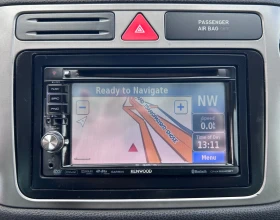 VW Tiguan 2.0 TDI / 4 MOTION-AUTOMATIC AISIN-PANORAMA-NAVI, снимка 11