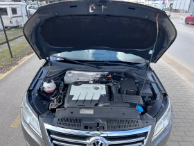 VW Tiguan 2.0 TDI / 4 MOTION-AUTOMATIC AISIN-PANORAMA-NAVI, снимка 6