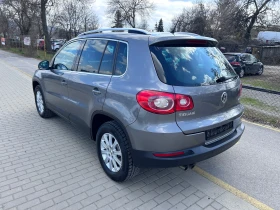 VW Tiguan 2.0 TDI / 4 MOTION-AUTOMATIC AISIN-PANORAMA-NAVI, снимка 5