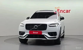 Volvo Xc90, снимка 3