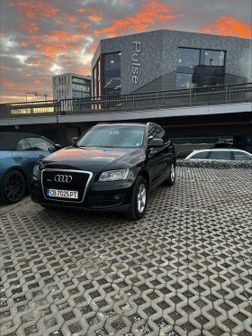 Audi Q5 3.0тди 239кс, снимка 1 - Автомобили и джипове - 45790929