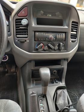 Mitsubishi Pajero XLS | Mobile.bg   6