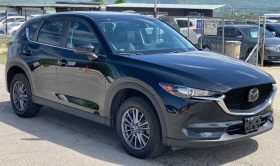 Mazda CX-5 2.5 Skyactiv-G AWD, снимка 3