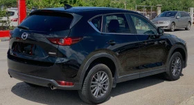 Mazda CX-5 2.5 Skyactiv-G AWD, снимка 4