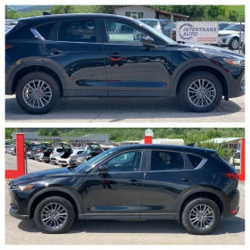 Mazda CX-5 2.5 Skyactiv-G AWD, снимка 8