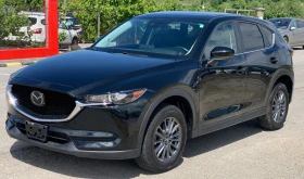 Mazda CX-5 2.5 Skyactiv-G AWD