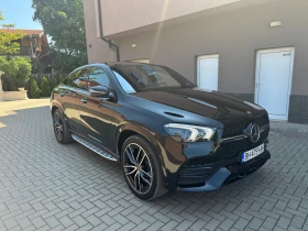 Mercedes-Benz GLE 400 COUPE AMG NIGHT PACKAGE PANORAMA FULL , снимка 3