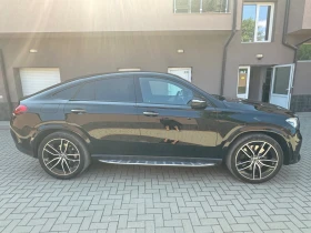 Mercedes-Benz GLE 400 COUPE AMG NIGHT PACKAGE PANORAMA FULL , снимка 5