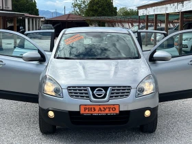 Nissan Qashqai 1.6I* 114KS* ЛИЗИНГ, снимка 2