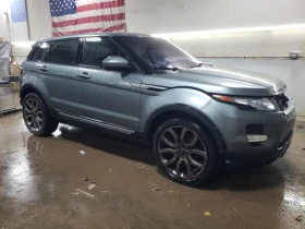 Land Rover Range Rover Evoque 2015 LAND ROVER RANGE ROVER EVOQUE PURE PREMIUM  | Mobile.bg    2