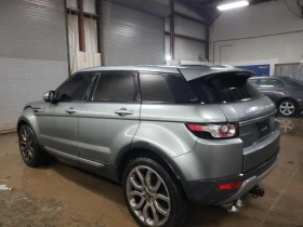 Land Rover Range Rover Evoque 2015 LAND ROVER RANGE ROVER EVOQUE PURE PREMIUM  | Mobile.bg    4