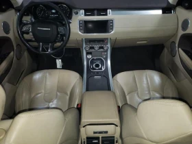 Land Rover Range Rover Evoque 2015 LAND ROVER RANGE ROVER EVOQUE PURE PREMIUM  | Mobile.bg    8