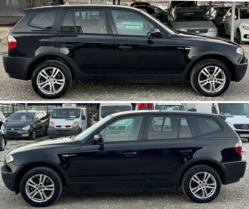 BMW X3 2.0D/150кс, снимка 7