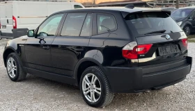 BMW X3 2.0D/150кс, снимка 4