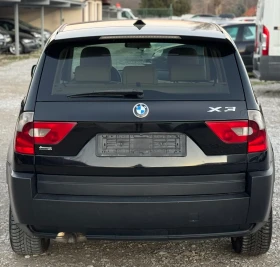 BMW X3 2.0D/150кс, снимка 5