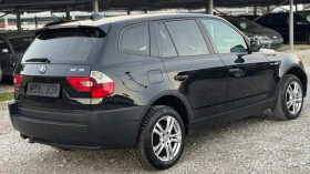 BMW X3 2.0D/150кс, снимка 6