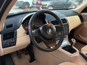 BMW X3 2.0D/150кс, снимка 10