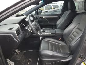 Lexus RX 350 BASE, снимка 7