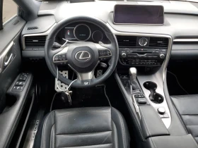 Lexus RX 350 BASE, снимка 8