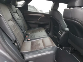 Lexus RX 350 BASE, снимка 9