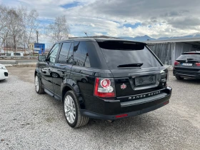 Land Rover Range Rover Sport 3.0D sport | Mobile.bg    5