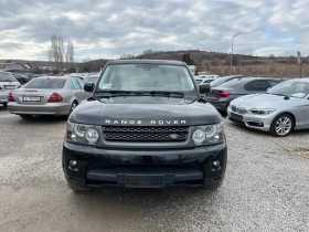 Land Rover Range Rover Sport 3.0D sport | Mobile.bg    2