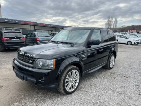 Land Rover Range Rover Sport 3.0D sport | Mobile.bg    3