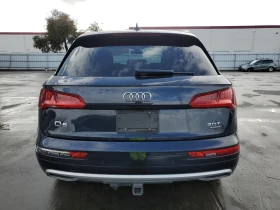 Audi Q5 Premium Plus* Обдух* Bang&Olufsen* Диг.табло* Пано - 37500 лв. - 23080474 | Car24.bg