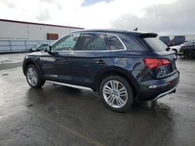 Audi Q5 Premium Plus* Обдух* Bang&Olufsen* Диг.табло* Пано - 37500 лв. - 23080474 | Car24.bg