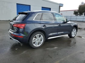 Audi Q5 Premium Plus* Обдух* Bang&Olufsen* Диг.табло* Пано - 37500 лв. - 23080474 | Car24.bg