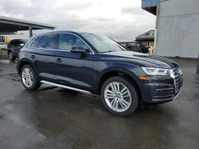 Audi Q5 Premium Plus* Обдух* Bang&Olufsen* Диг.табло* Пано - 37500 лв. - 23080474 | Car24.bg