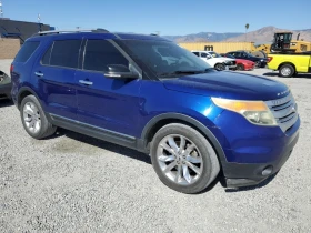 Ford Explorer FORD EXPLORER XLT, снимка 2