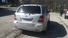 Kia Sorento, снимка 3