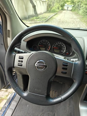 Nissan Pathfinder 4.0i AUTOMATIC | Mobile.bg    9