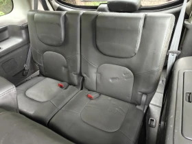 Nissan Pathfinder 4.0i AUTOMATIC | Mobile.bg    10