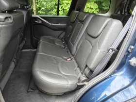 Nissan Pathfinder 4.0i AUTOMATIC | Mobile.bg    8