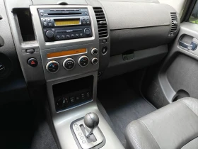 Nissan Pathfinder 4.0i AUTOMATIC | Mobile.bg    14