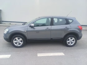 Nissan Qashqai | Mobile.bg    6