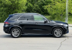 Обява за продажба на Mercedes-Benz GLE 450 AMG /4-MATIC/ AIRMATIC/ BURMESTER/ 360/ HEAD UP/ PANO/ ~ 109 980 лв. - изображение 6