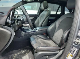 Mercedes-Benz GLC 43 AMG *   * (CARFAX) | Mobile.bg    7