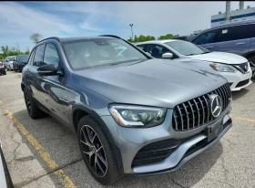 Mercedes-Benz GLC 43 AMG *   * (CARFAX) | Mobile.bg    1