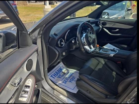 Mercedes-Benz GLC 43 AMG *   * (CARFAX) | Mobile.bg    6