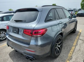 Mercedes-Benz GLC 43 AMG *   * (CARFAX) | Mobile.bg    4