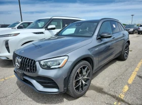 Mercedes-Benz GLC 43 AMG *   * (CARFAX) | Mobile.bg    2