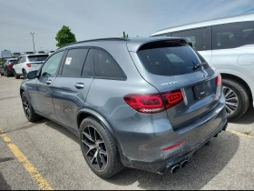 Mercedes-Benz GLC 43 AMG *   * (CARFAX) | Mobile.bg    3