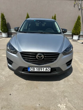 Обява за продажба на Mazda CX-5 ~24 500 лв. - изображение 1