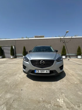 Mazda CX-5 | Mobile.bg    13
